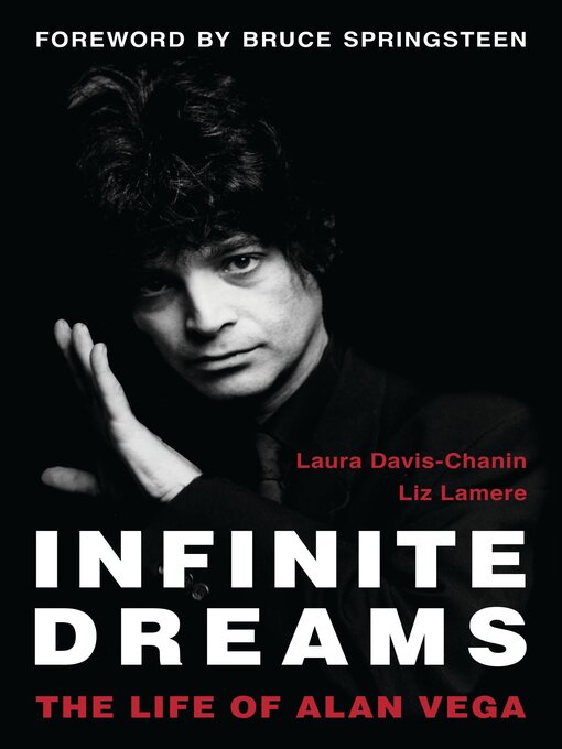 Title details for Infinite Dreams by Laura Davis-Chanin - Available